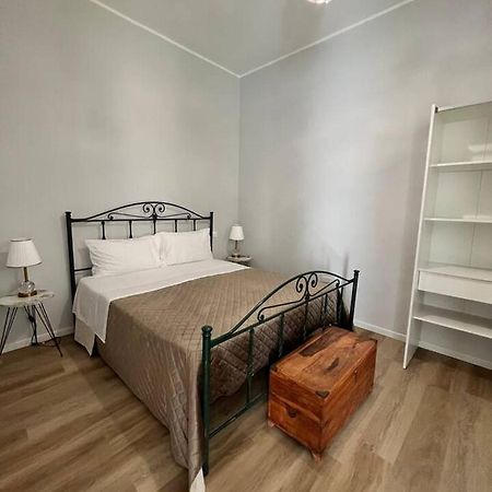 Grano 2 - Appartamento Lecce Centro Ngoại thất bức ảnh