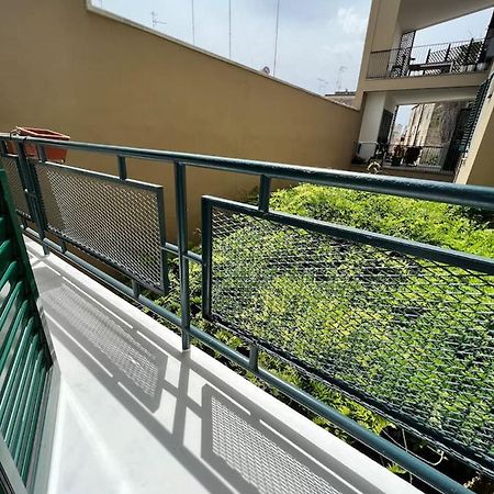 Grano 2 - Appartamento Lecce Centro Ngoại thất bức ảnh