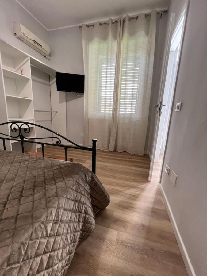 Grano 2 - Appartamento Lecce Centro Ngoại thất bức ảnh
