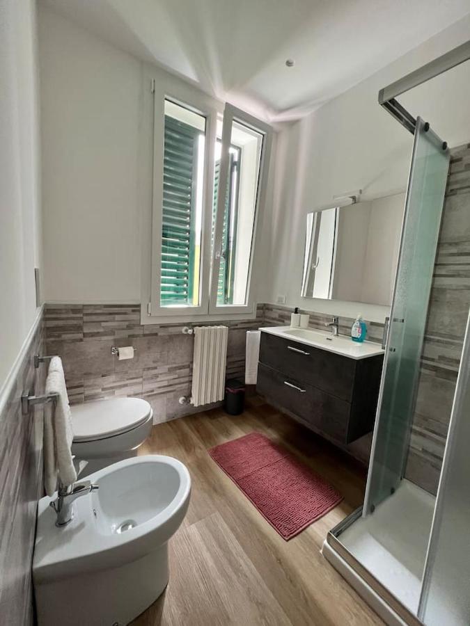 Grano 2 - Appartamento Lecce Centro Ngoại thất bức ảnh