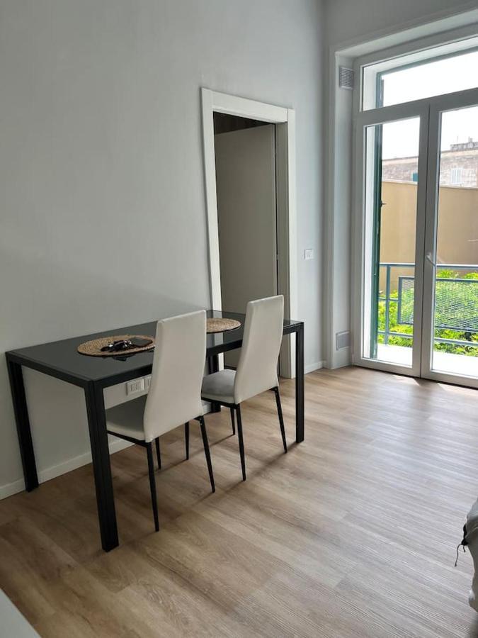 Grano 2 - Appartamento Lecce Centro Ngoại thất bức ảnh