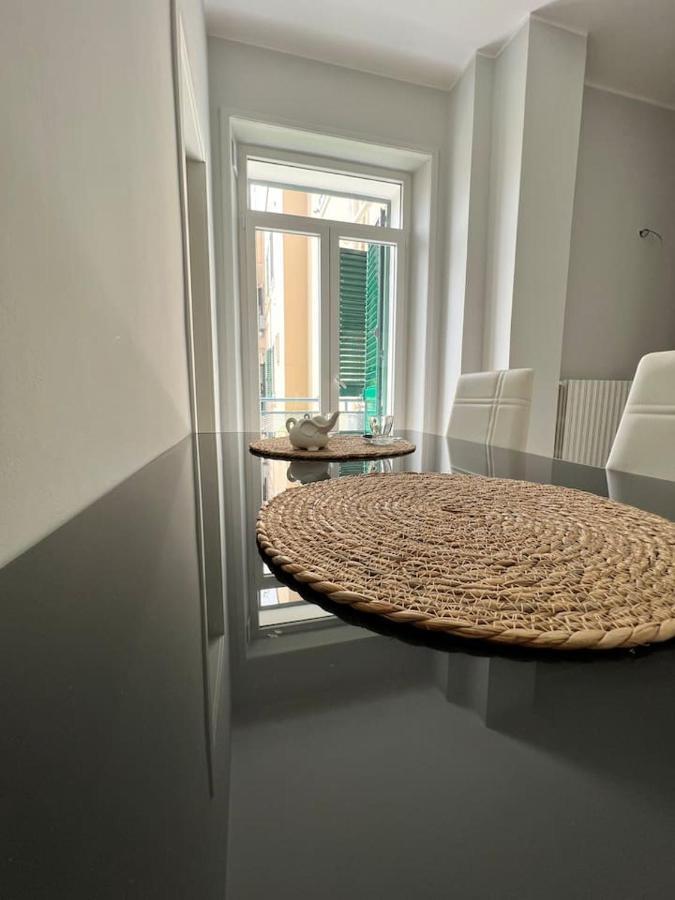 Grano 2 - Appartamento Lecce Centro Ngoại thất bức ảnh