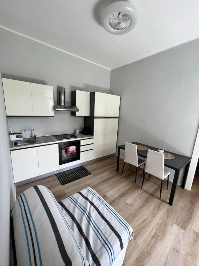 Grano 2 - Appartamento Lecce Centro Ngoại thất bức ảnh